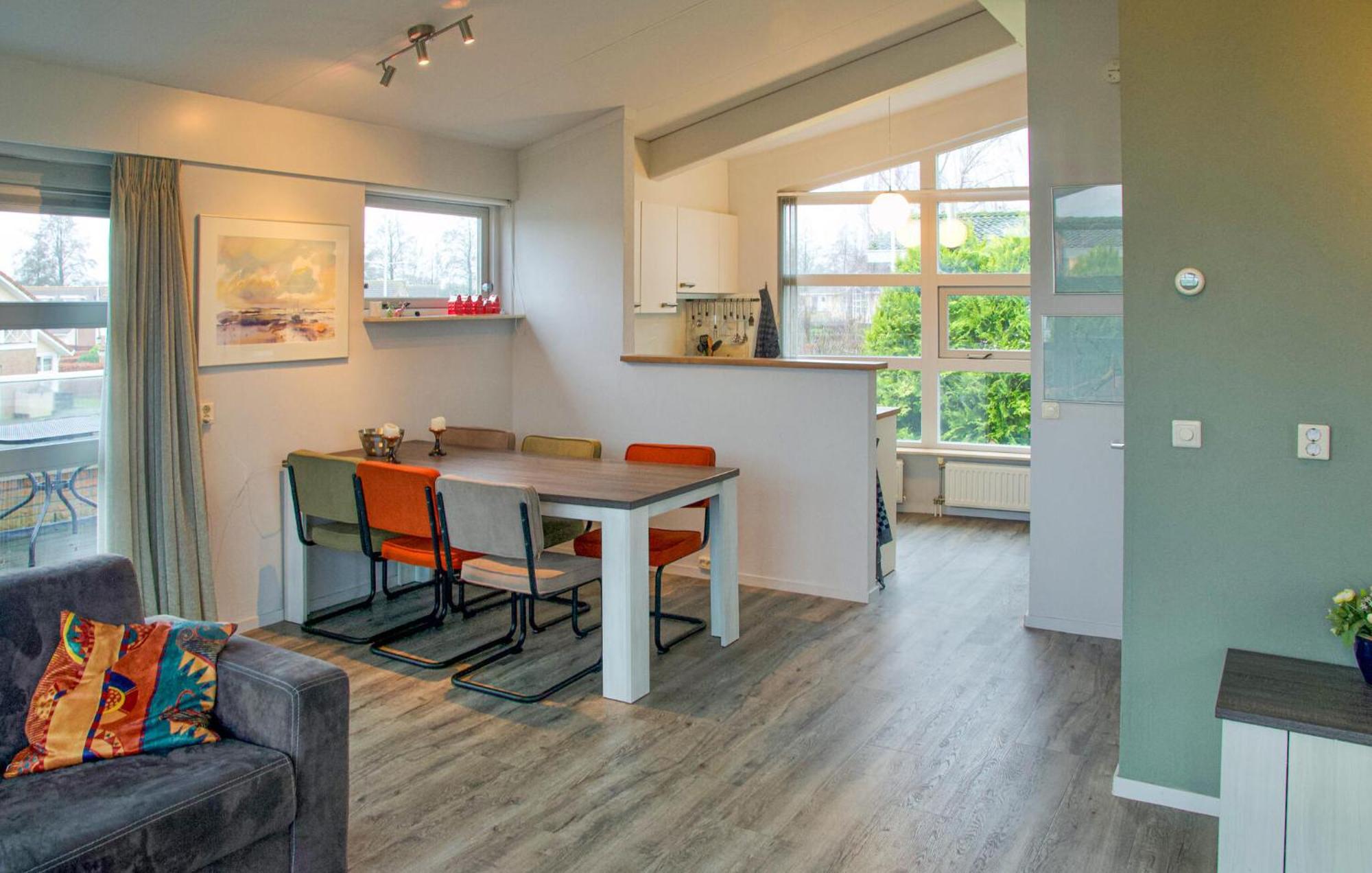 3 Bedroom Nice Home In วอร์คุม ภายนอก รูปภาพ